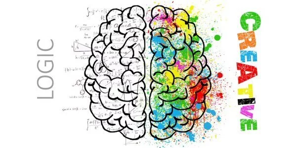 Blackjack Strategy Optimal Game Theory Creative vs Logic Brain