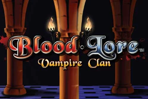 Blood Lore: Vampire Clan
