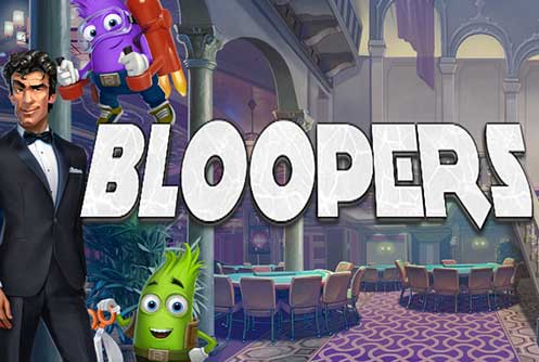 Bloopers
