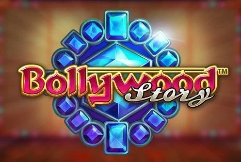Bollywood Story Spilleautomat