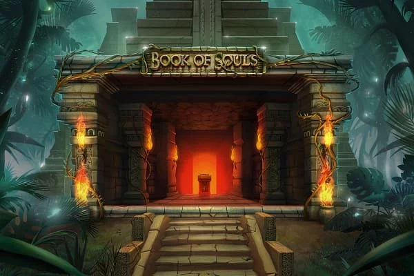 Book of Souls bakgrunn