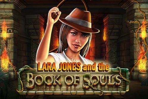 Book of Souls feature bilde