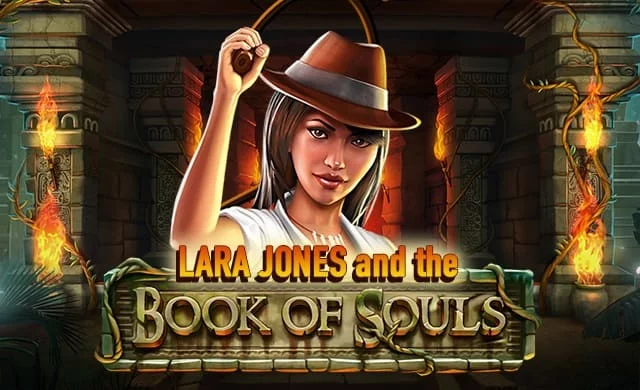 Book of Souls feature bilde