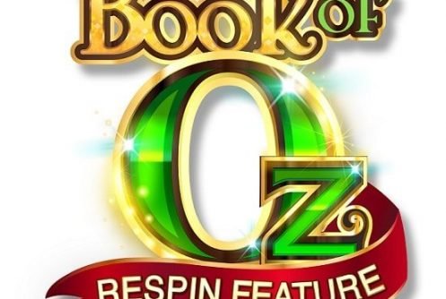 Book of Oz feature