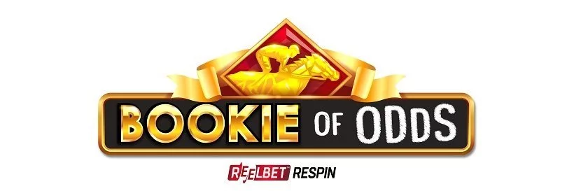 Bookie Of Odds banner