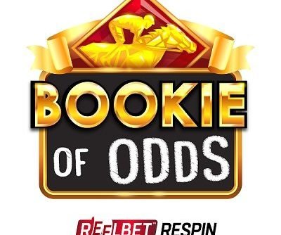 Bookie Of Odds logo