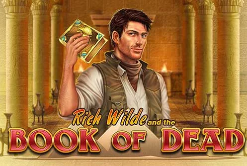 Book of Dead