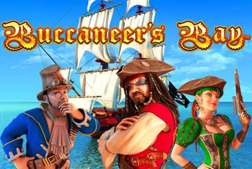 Buccaneer's Bay