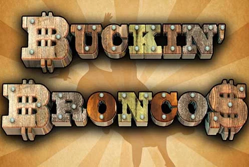 Buckin' Broncos