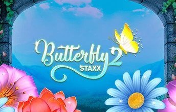 Butterfly Staxx 2 Logo