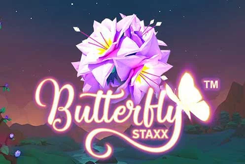 Butterfly Staxx