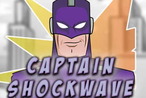 Captain Shockwave