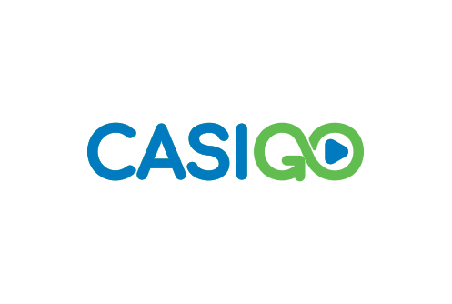 CasiGo casino logo