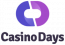 Casino Days liten logo