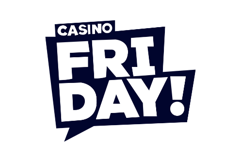 Casino Friday logo