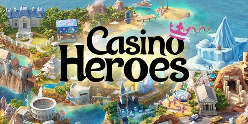Casino Heroes Banner