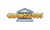 Casinogods logo