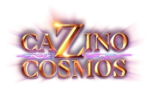 Cazino Cosmos logo