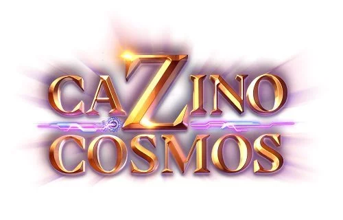 Cazino Cosmos logo