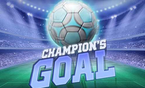 Champion's Goal