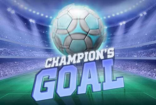 Champion's Goal