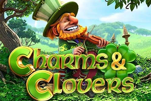 Charms & Clovers