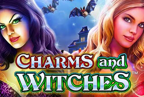Charms and Witches