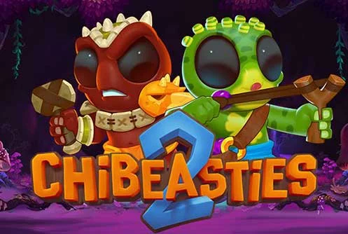 Chibeasties 2