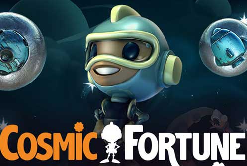 Cosmic Fortune