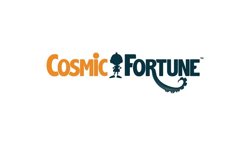 cosmic Fortune Logo