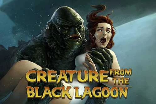 Creature From The Black Lagoon