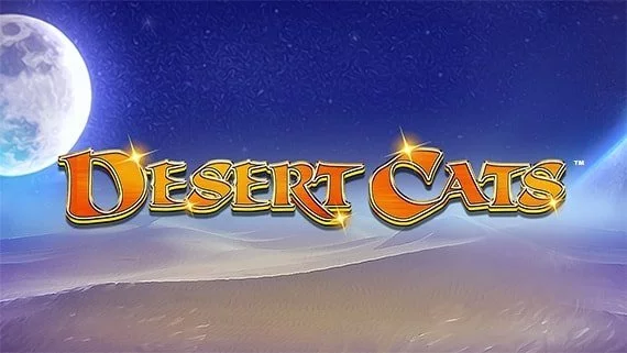 Desert Cats Logo