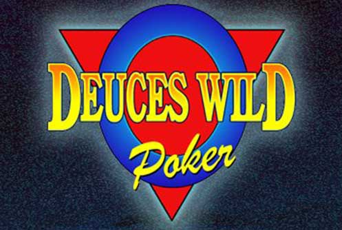 Deuces Wild