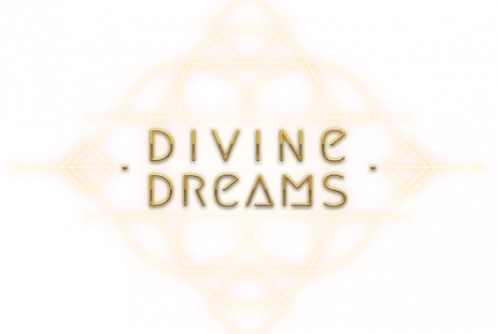 Divine Dreams spilleautomat