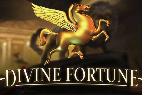 Divine Fortune