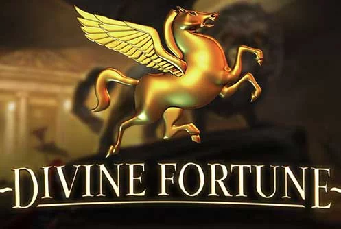 Divine Fortune