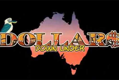 Dollars Down Under