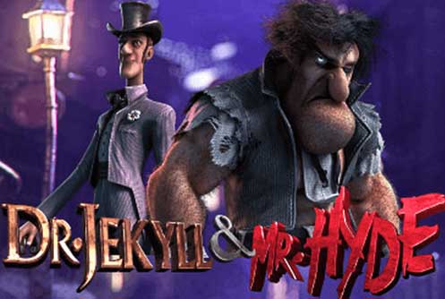 Dr. Jekyll & Mr. Hyde