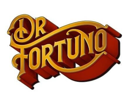 Dr Fortuno logo