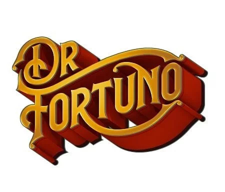 Dr Fortuno logo