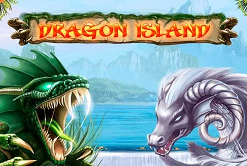 Dragon Island