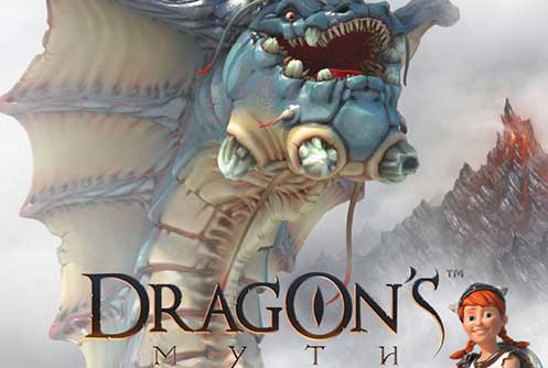Dragon's Myth