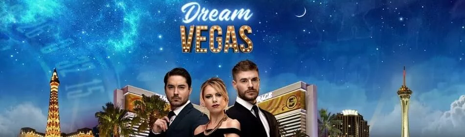 Dream Vegas Casino