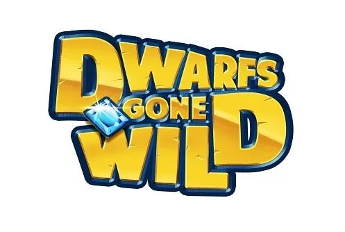 Dwarfs Gone Wild spilleautomat