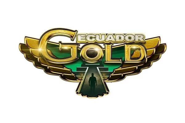 Ecuador Gold logo