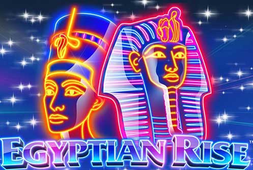 Egyptian Rise