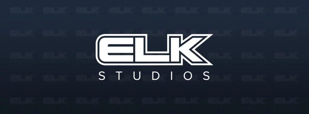 Elk Studios Banner