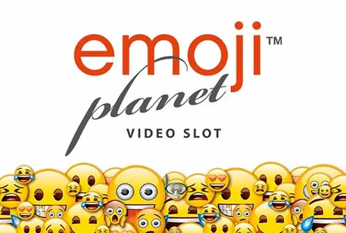 Emojiplanet