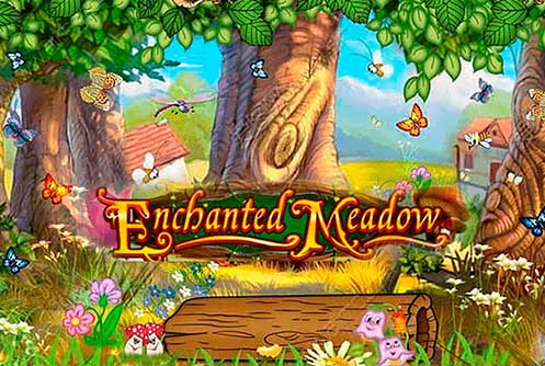 Enchanted Meadow