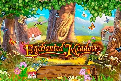 Enchanted Meadow